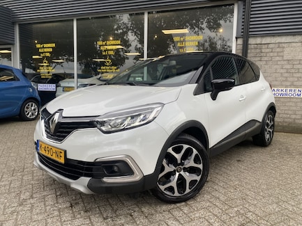Renault Captur 0
