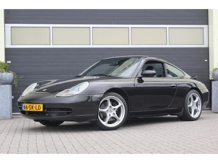 Porsche 911 0