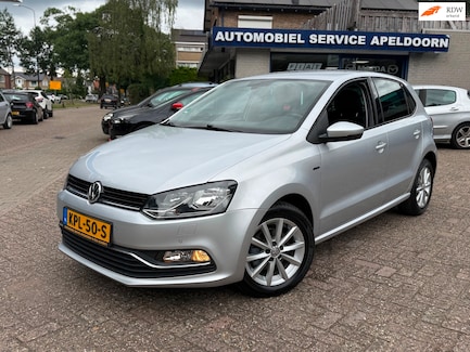 Volkswagen Polo 0