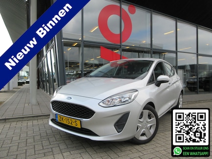 Ford Fiesta 0