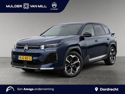 Citroën C5 Aircross 0