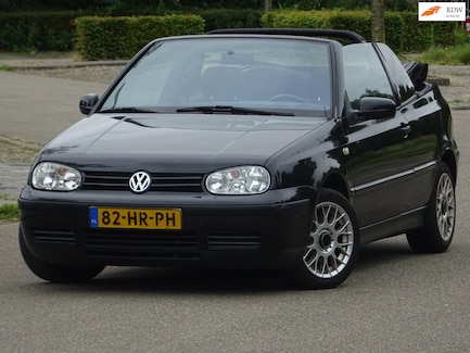 Volkswagen Golf 0