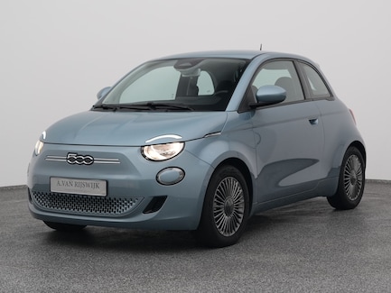 Fiat 500 0