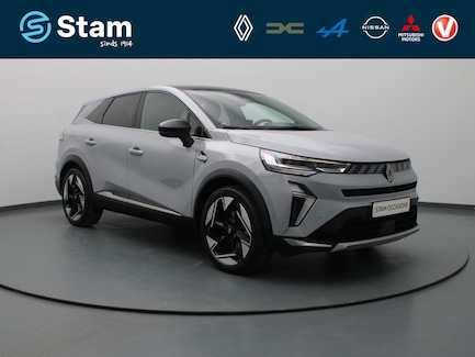 Renault Symbioz 0