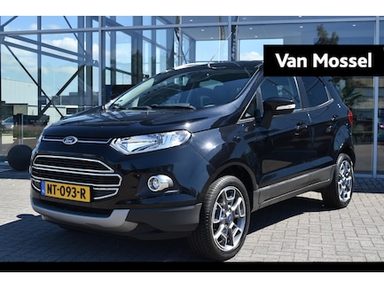 Ford EcoSport 0