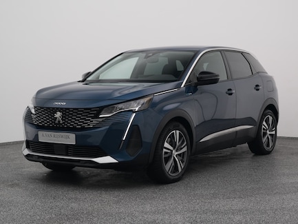 Peugeot 3008 0