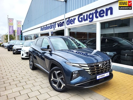Hyundai Tucson 0