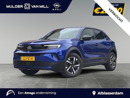Opel Mokka 0