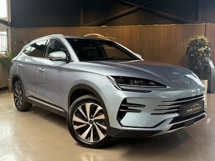 BYD Seal U 0
