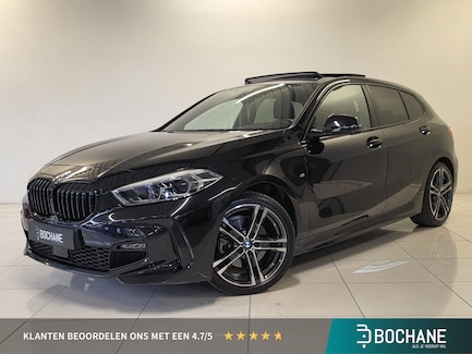 BMW 1-Serie 0