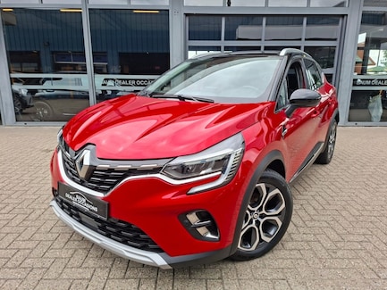 Renault Captur 0