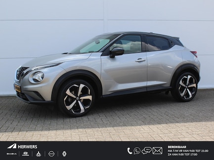 Nissan Juke 0