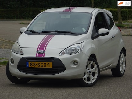 Ford Ka 0
