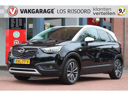 Opel Crossland 0
