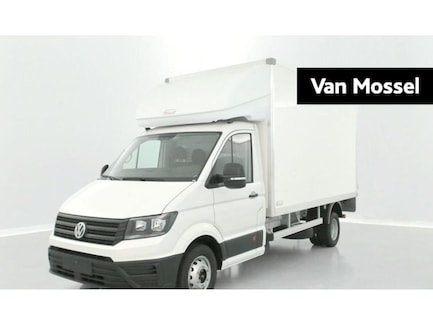 Volkswagen Crafter 0