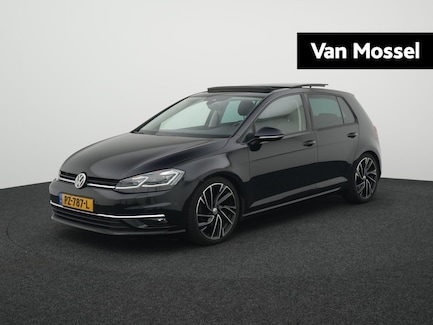 Volkswagen Golf 0