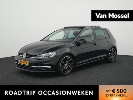 Volkswagen Golf 0