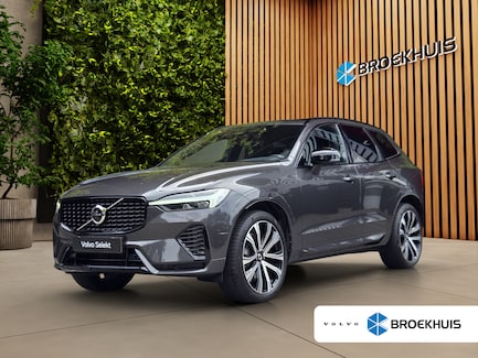 Volvo XC60 0