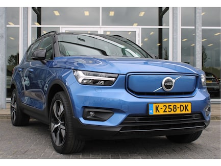 Volvo XC40 0