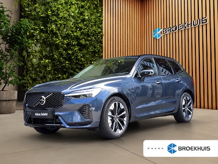 Volvo XC60 0