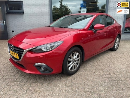 Mazda 3 0