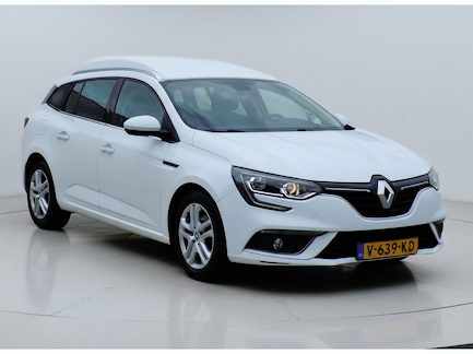 Renault Megane 0