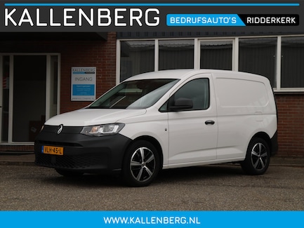 Volkswagen Caddy 0