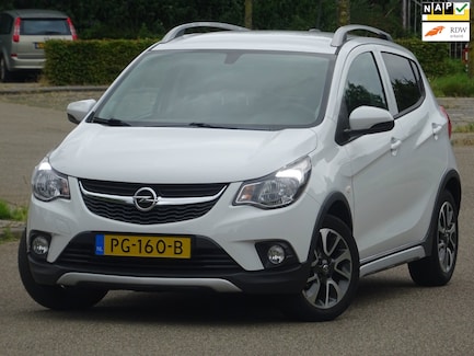 Opel Karl 0