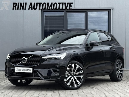 Volvo XC60 0