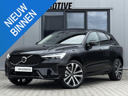 Volvo XC60 0