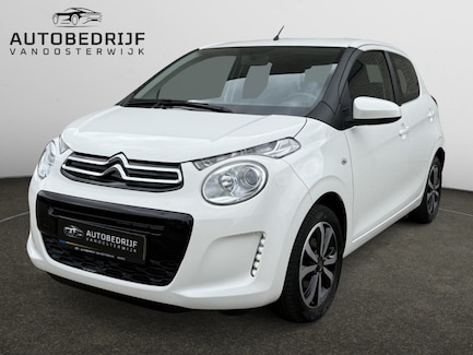 Citroën C1 0
