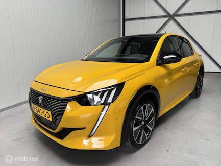 Peugeot 208 0