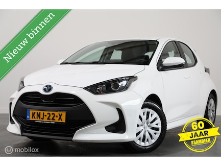 Toyota Yaris 0