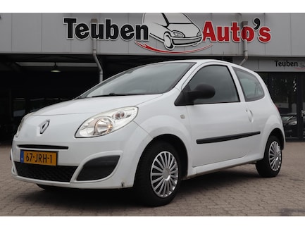 Renault Twingo 0