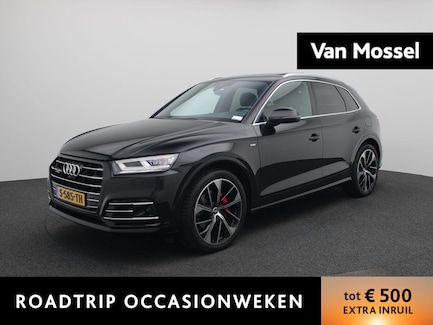 Audi Q5 0