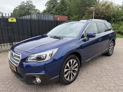 Subaru Outback 0