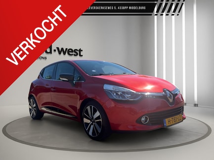 Renault Clio 0