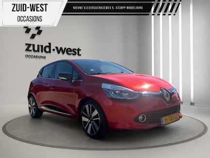 Renault Clio 0