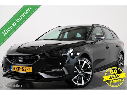SEAT Leon 0