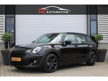 MINI Clubman 0