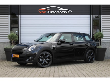 MINI Clubman 0