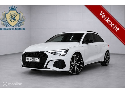 Audi A3 0