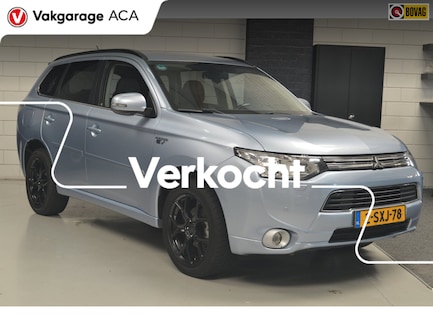 Mitsubishi Outlander 0