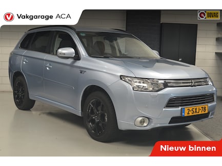 Mitsubishi Outlander 0