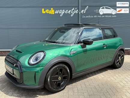 MINI Mini Electric 0