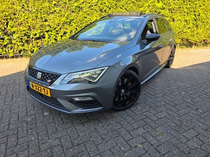 SEAT Leon 0