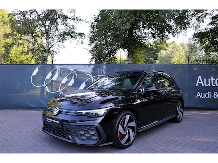 Volkswagen Golf 0