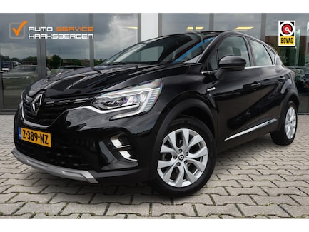Renault Captur 0