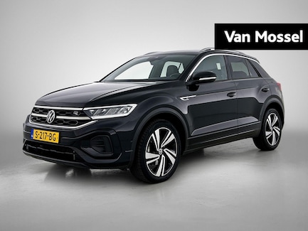 Volkswagen T-Roc 0