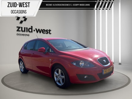 SEAT Leon 0